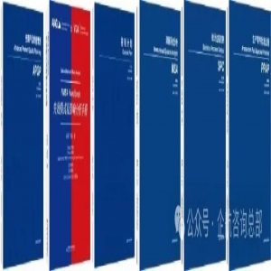企航顧問為上海瑞博密封件南京有限公司提供的《汽車工業(yè)六大核心